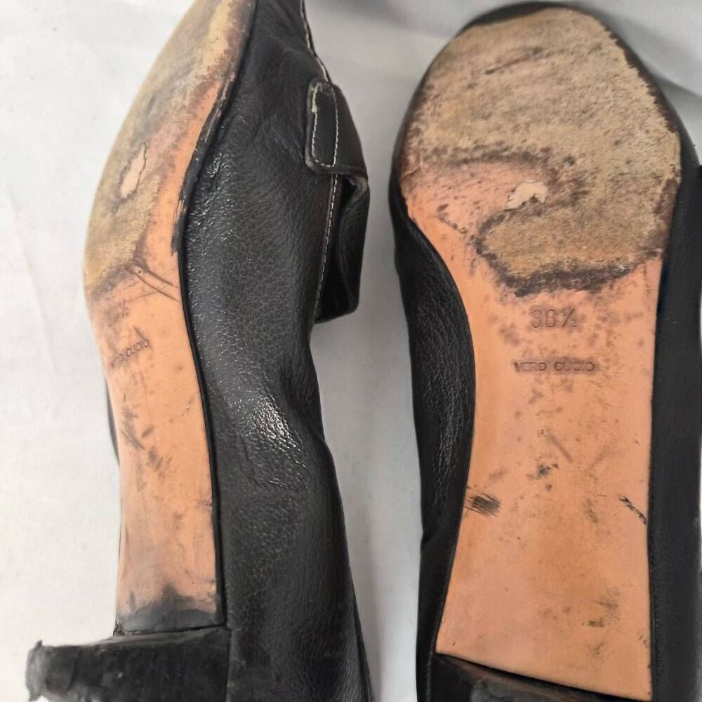 Prada kitten heels - Picture 8 of 13